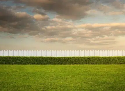 Comment construire avec une limite séparative ?
