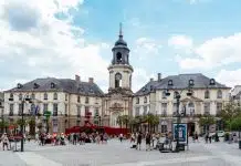 Les meilleurs quartiers pour investir dans l’immobilier à Rennes