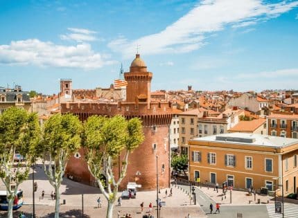 Les quartiers à préférer à Perpignan pour votre projet immobilier