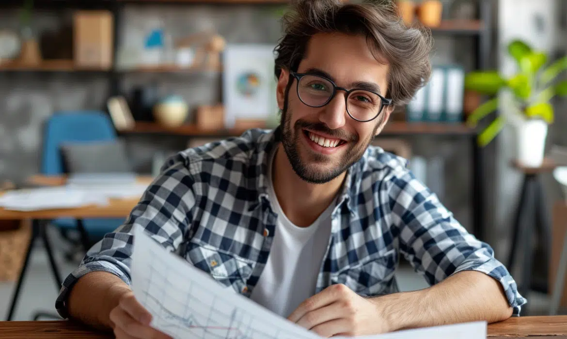 Investissement meublé : stratégies de Julien Malengo pour réussir