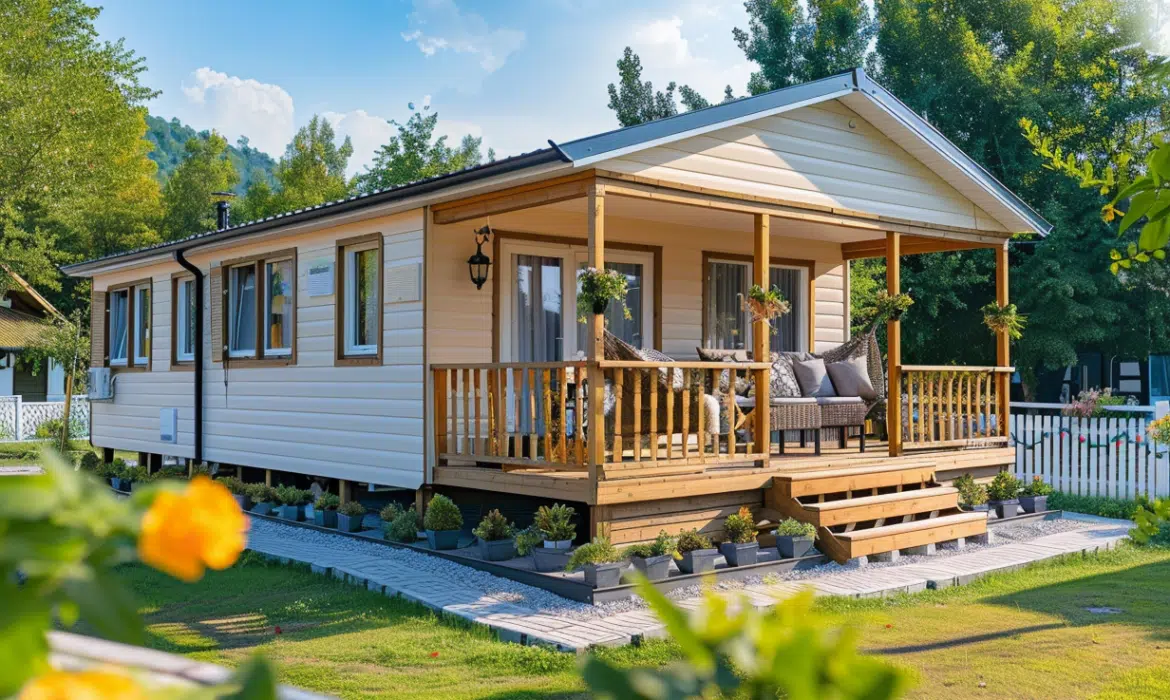 Achat mobil home : avantages, inconvénités et conseils d’investissement