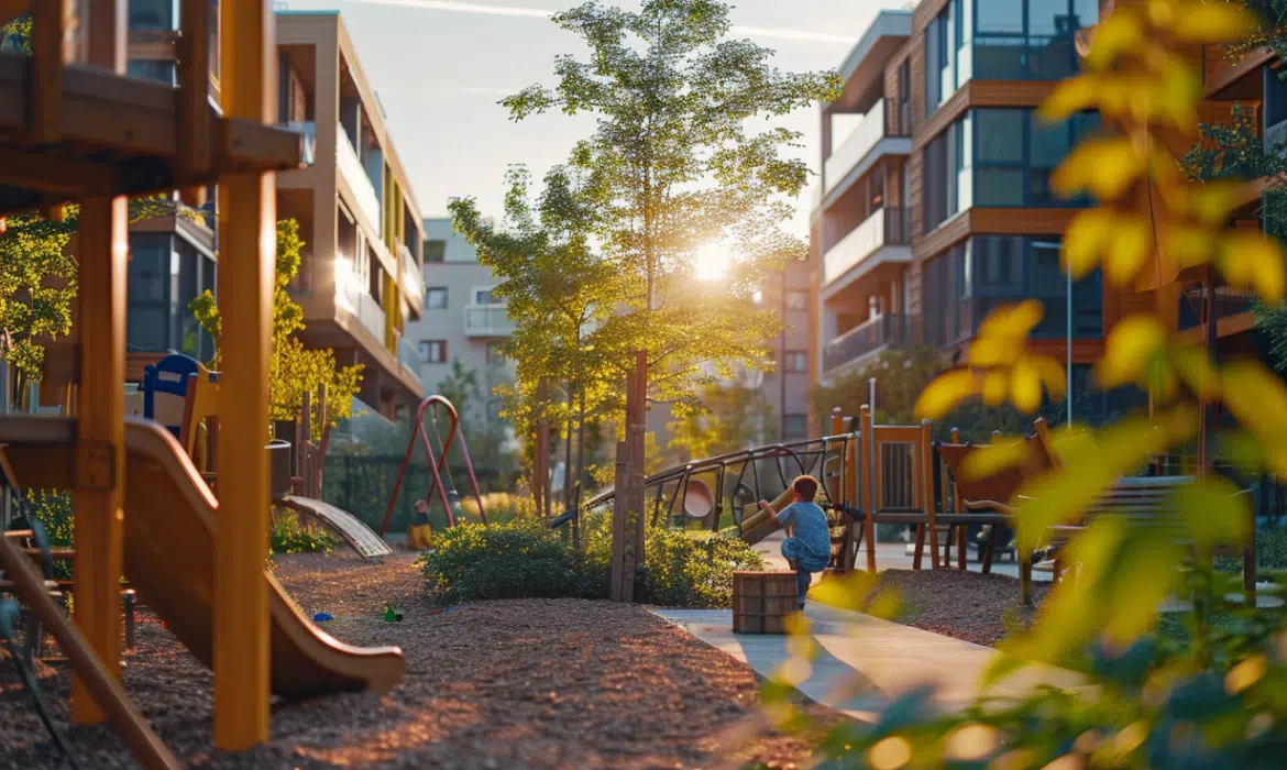 Révolutionner l’habitat : l’impact de l’innovation sociale dans le logement