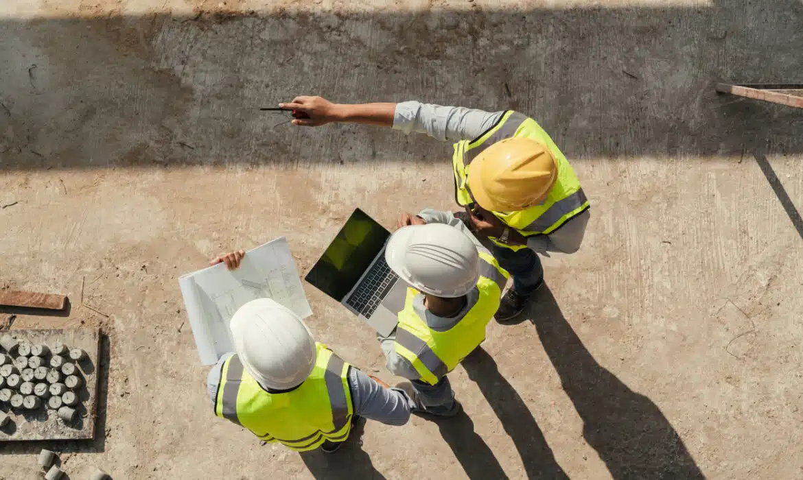 Bâtiment : la sécurité des constructions