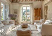 Transformer son intérieur avec style : l’excellence des professionnels de la décoration en région Provence-Alpes-Côte d’Azur