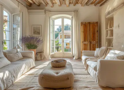 Transformer son intérieur avec style : l’excellence des professionnels de la décoration en région Provence-Alpes-Côte d’Azur