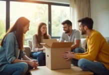 Déménagement : comment bien assurer son nouveau logement ?