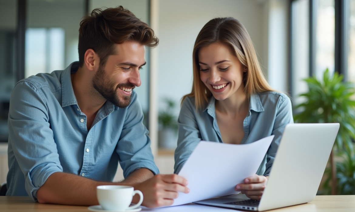 Garantie visale : qui peut en bénéficier et comment l’obtenir facilement ?