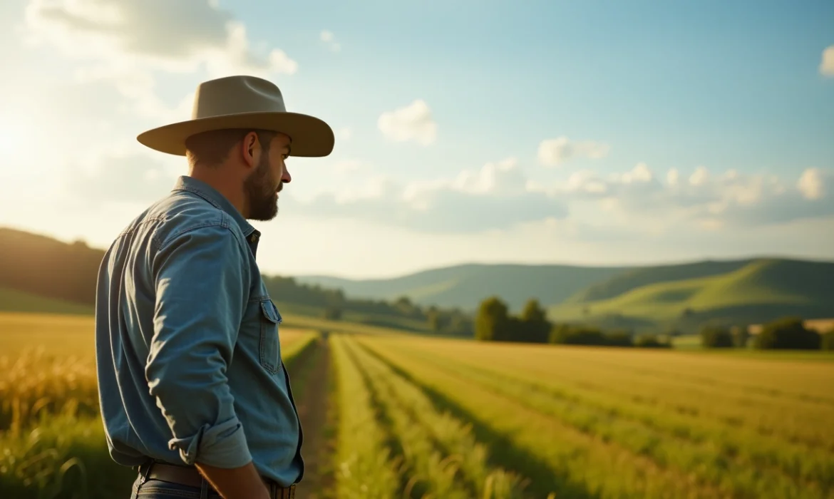 Manuel exhaustif pour l’achat de terrain agricole : démarches et astuces