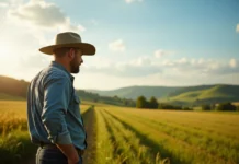 Manuel exhaustif pour l’achat de terrain agricole : démarches et astuces