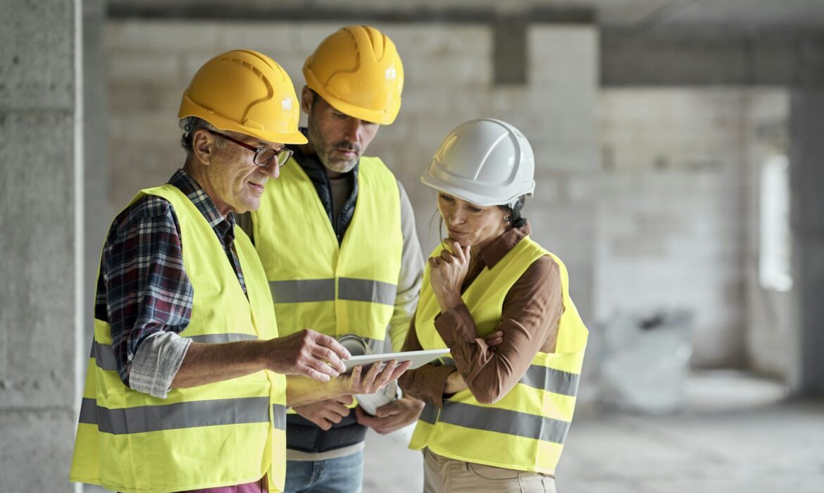 Comprendre les garanties légales en construction : l’essentiel