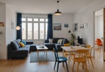 Guide pratique pour dénicher un appartement étudiant à marseille