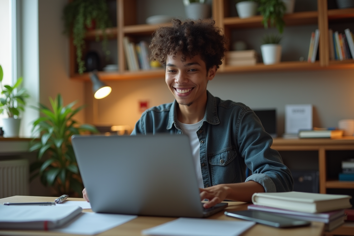 logement étudiant